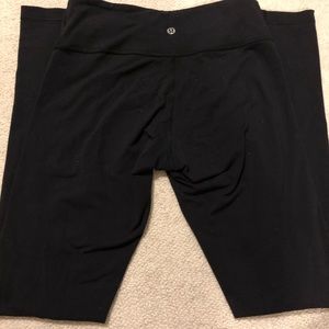 Lululemon Wunder Unders